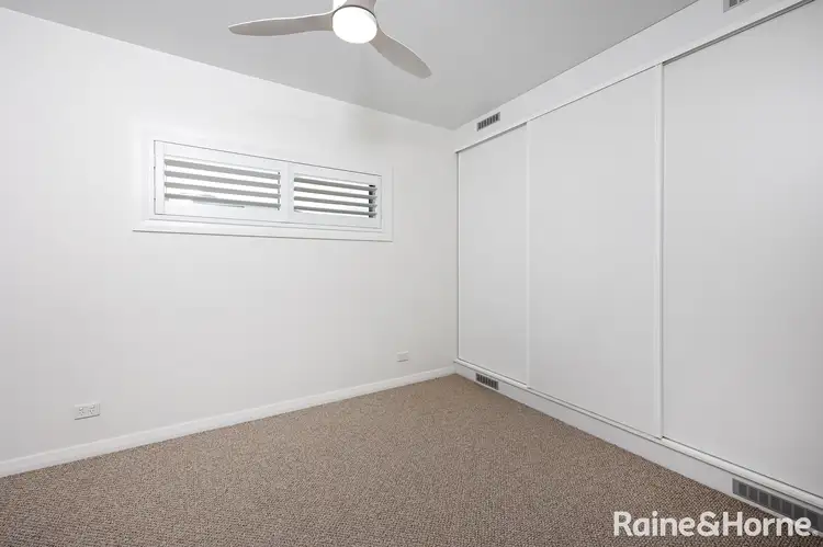 Fifth view of Homely house listing, 1/11 Preston Crescent, Lloyd NSW 2650