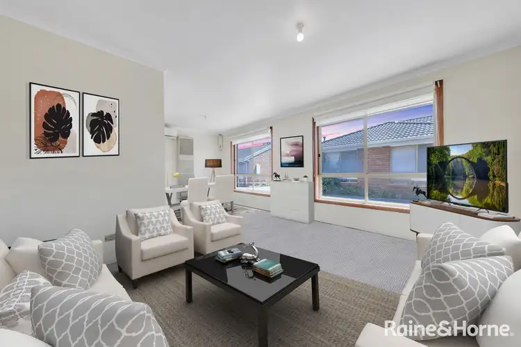 Fourth view of Homely house listing, Unit A & Unit B/9 Farrant Court, Altona Meadows VIC 3028