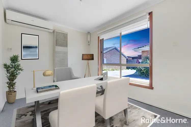 Fifth view of Homely house listing, Unit A & Unit B/9 Farrant Court, Altona Meadows VIC 3028