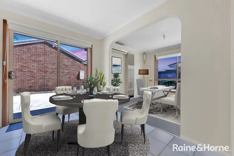 Sixth view of Homely house listing, Unit A & Unit B/9 Farrant Court, Altona Meadows VIC 3028