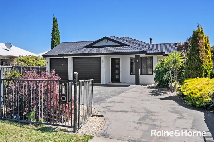 Main view of Homely house listing, 36 Nash Street, Sorell TAS 7172