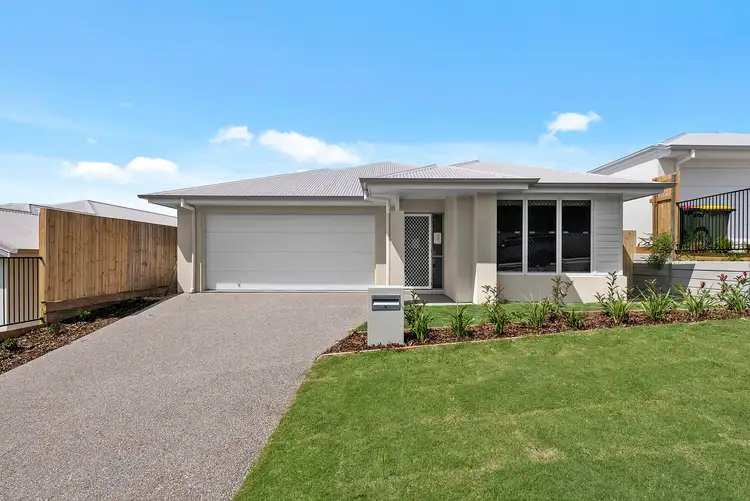 9 Realm Street, Warner QLD 4500