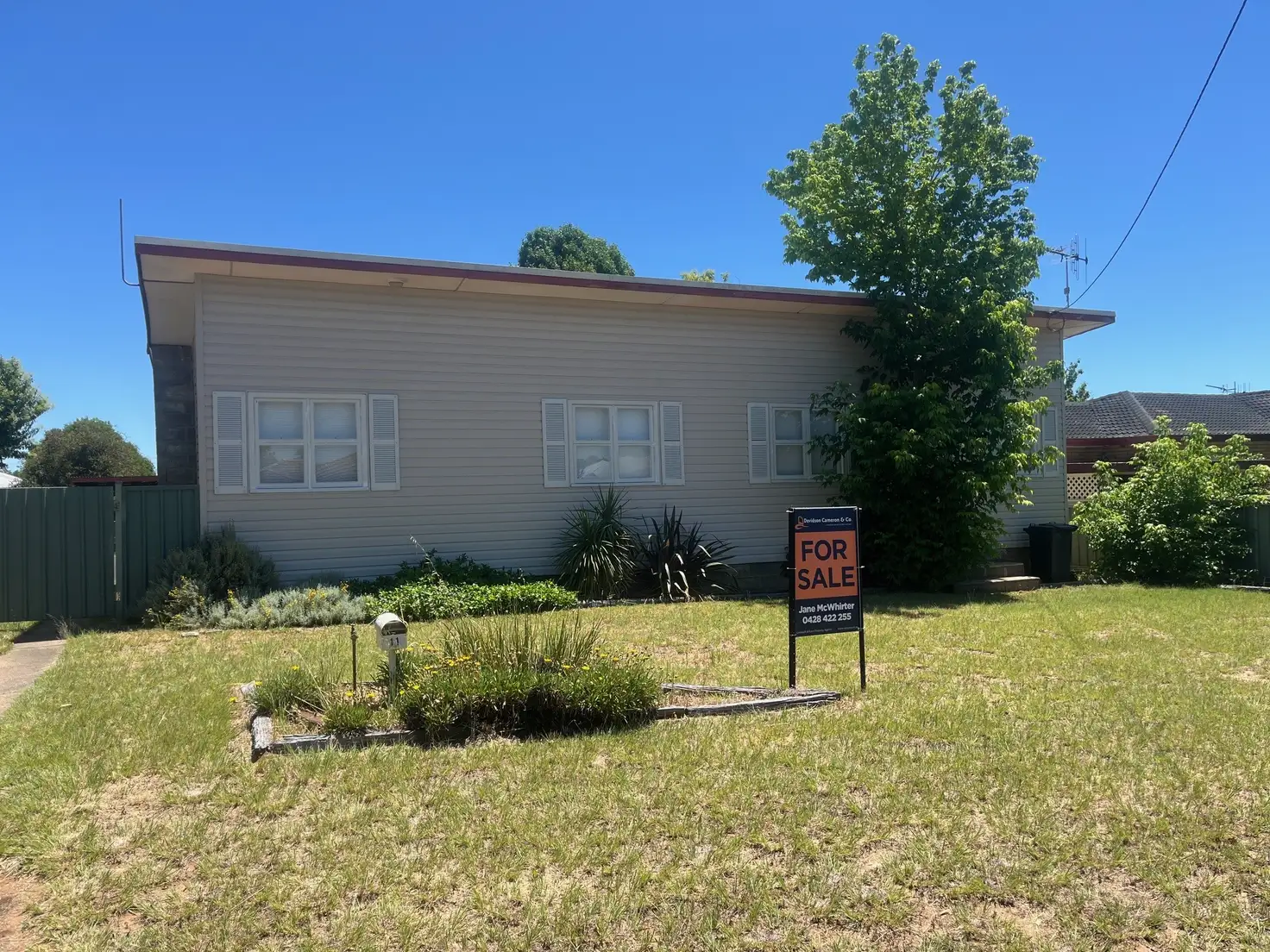 Main view of Homely house listing, 11 King St, Coonabarabran NSW 2357