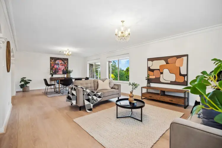 Second view of Homely house listing, 38 Vine Street, Mclaren Vale SA 5171