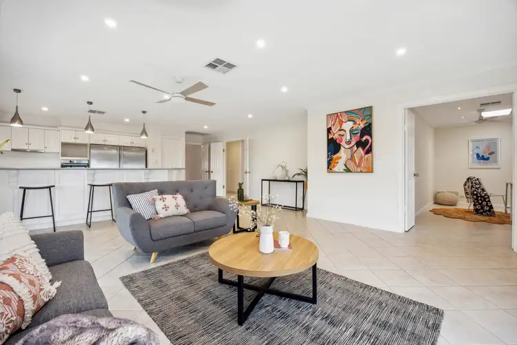 Third view of Homely house listing, 38 Vine Street, Mclaren Vale SA 5171