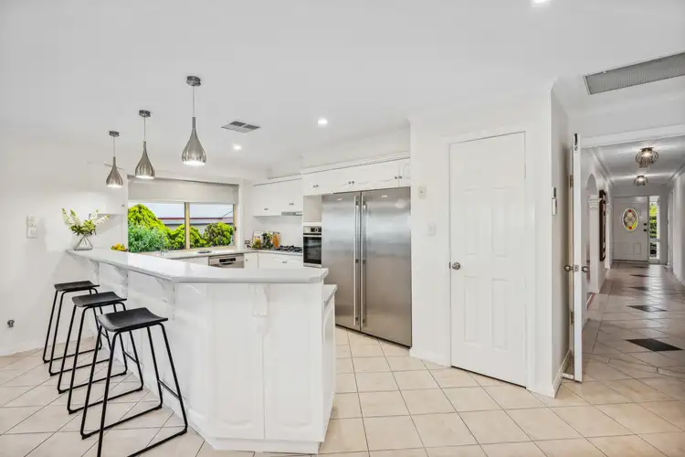 Fifth view of Homely house listing, 38 Vine Street, Mclaren Vale SA 5171