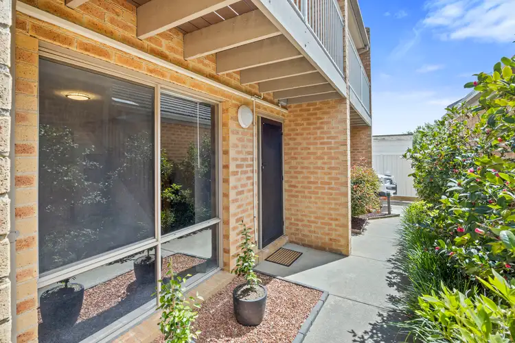 Second view of Homely townhouse listing, 2/1A Davison Street, Crestwood NSW 2620