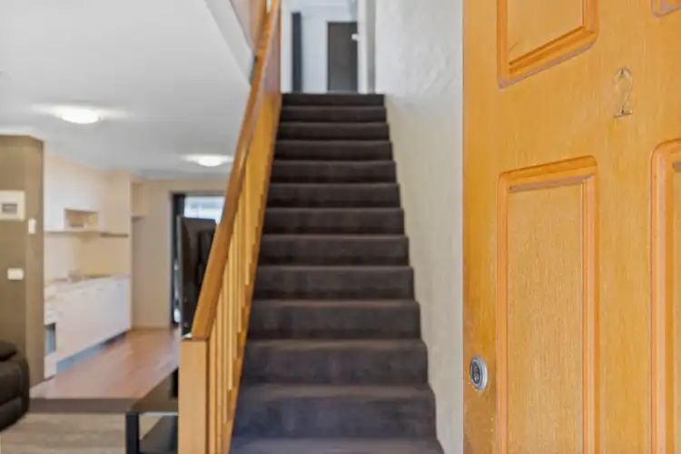 Fourth view of Homely townhouse listing, 2/1A Davison Street, Crestwood NSW 2620
