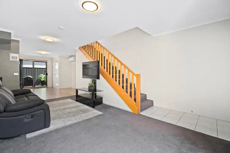 Fifth view of Homely townhouse listing, 2/1A Davison Street, Crestwood NSW 2620