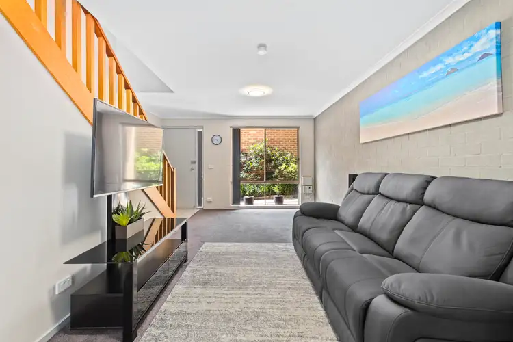 Sixth view of Homely townhouse listing, 2/1A Davison Street, Crestwood NSW 2620