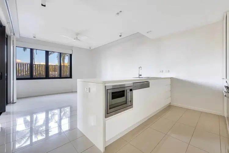 Sixth view of Homely apartment listing, 5007/5 Anchorage Court, Darwin City NT 800