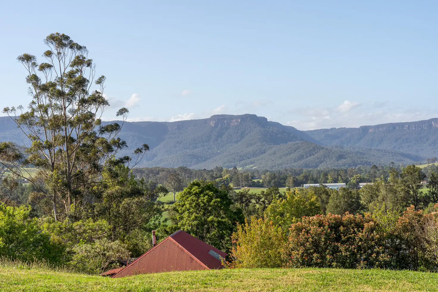 Main view of Homely land listing, 5A Murray Street, Kangaroo Valley NSW 2577