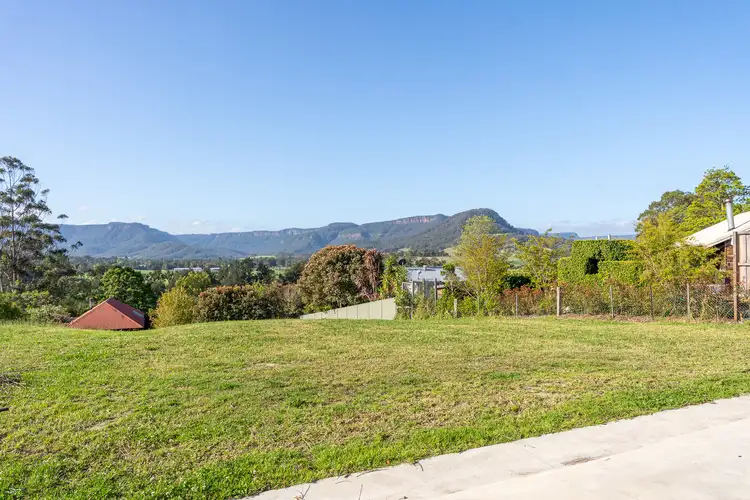 Second view of Homely land listing, 5A Murray Street, Kangaroo Valley NSW 2577