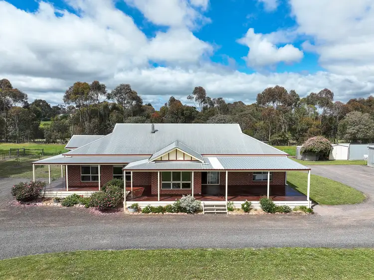 200 Birregurra-Deans Marsh Road, Birregurra VIC 3242