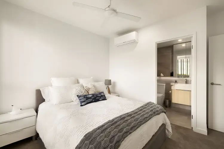 Sixth view of Homely apartment listing, 11/26-30 Buxton Street, Ascot QLD 4007