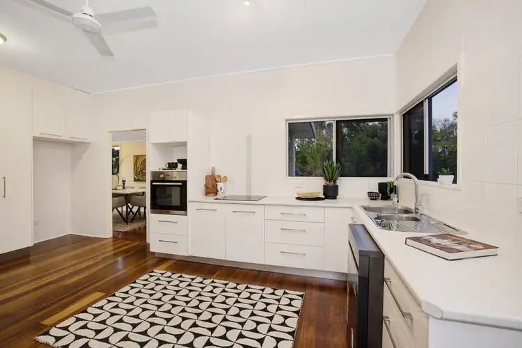 Sixth view of Homely house listing, 25 McLeod Street, Currajong QLD 4812