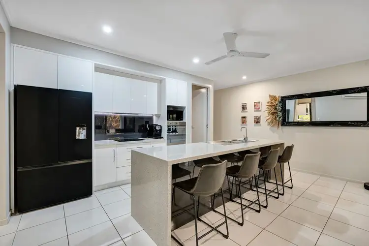 Third view of Homely house listing, 39 Blue Mountain Drive, Bluewater Park QLD 4818