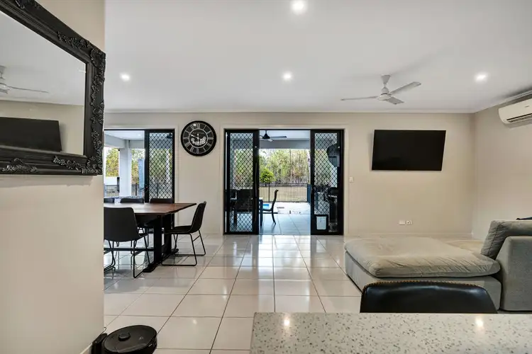 Sixth view of Homely house listing, 39 Blue Mountain Drive, Bluewater Park QLD 4818