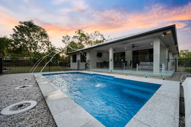 39 Blue Mountain Drive, Bluewater Park QLD 4818