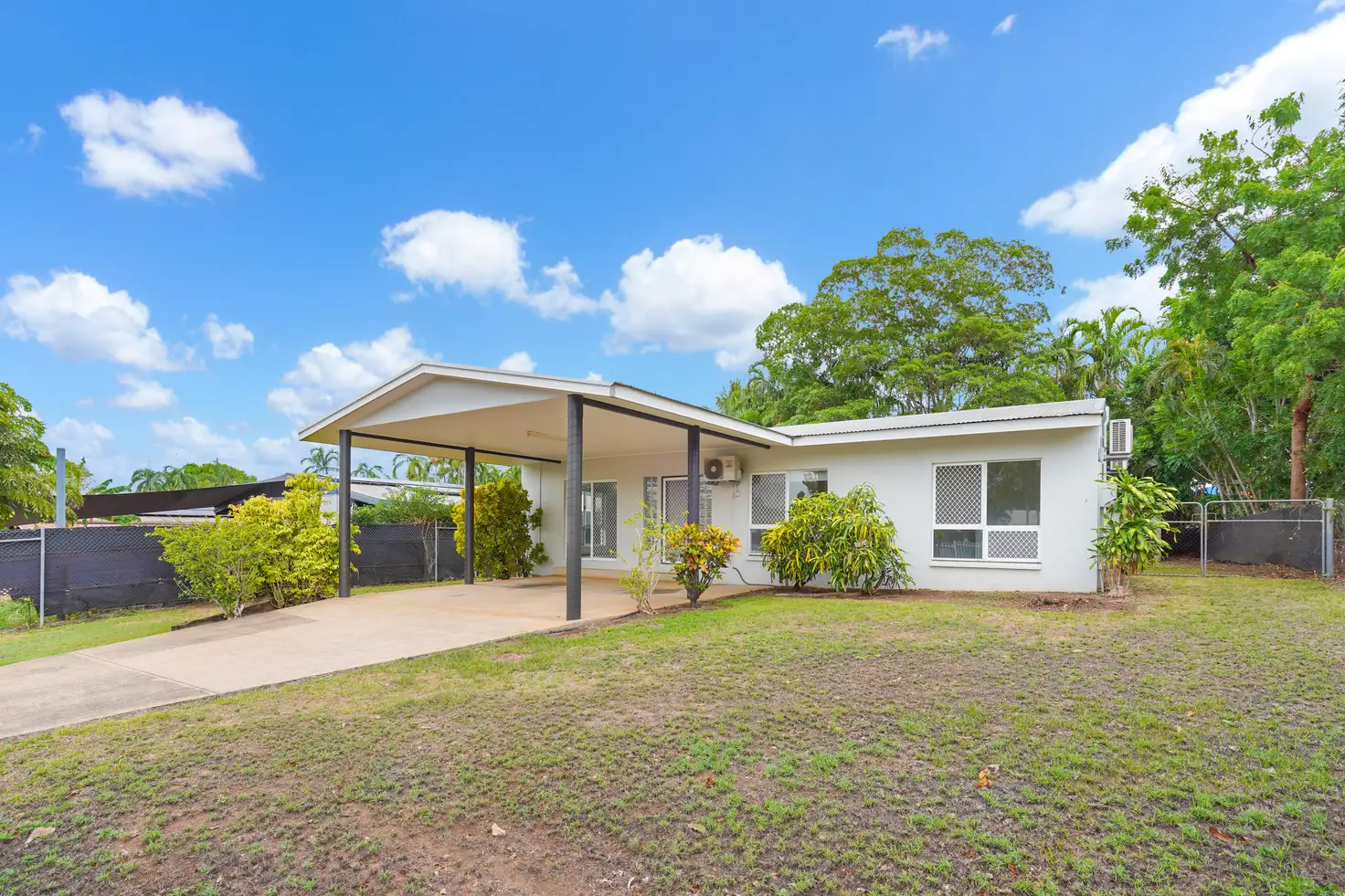 Main view of Homely house listing, 12 Sibbald Crescent, Woodroffe NT 830