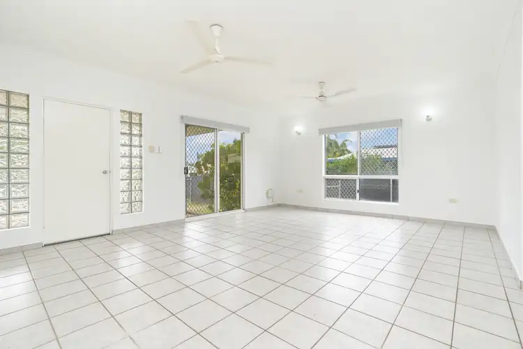 Second view of Homely house listing, 12 Sibbald Crescent, Woodroffe NT 830