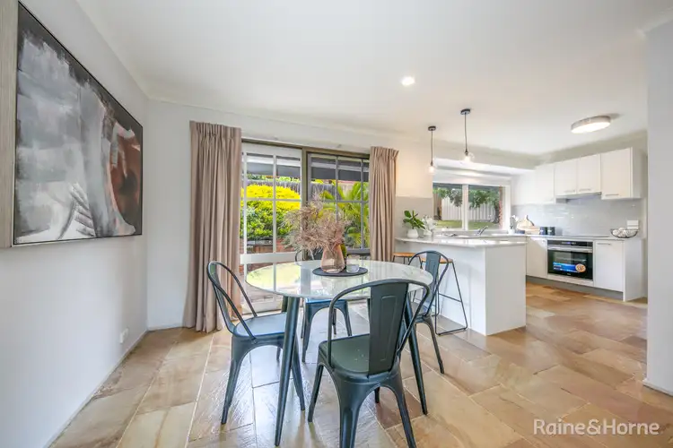 Fifth view of Homely house listing, 1 Chicola Close, Sunbury VIC 3429