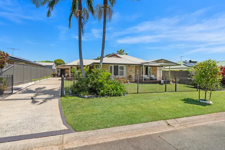 32 Orana Street, Victoria Point QLD 4165