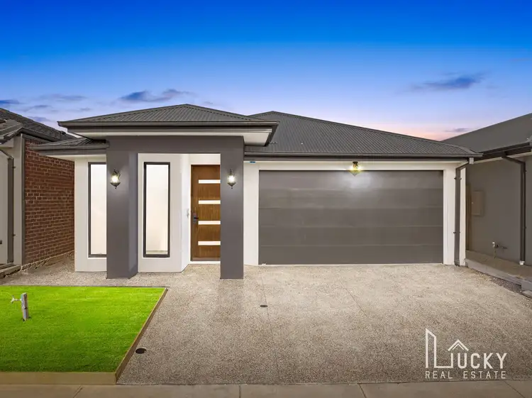 Main view of Homely house listing, 35 Winterfell road, Donnybrook VIC 3064