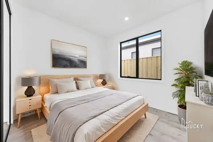 Third view of Homely house listing, 35 Winterfell road, Donnybrook VIC 3064