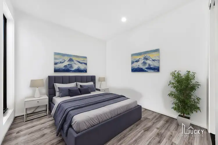 Fourth view of Homely house listing, 35 Winterfell road, Donnybrook VIC 3064