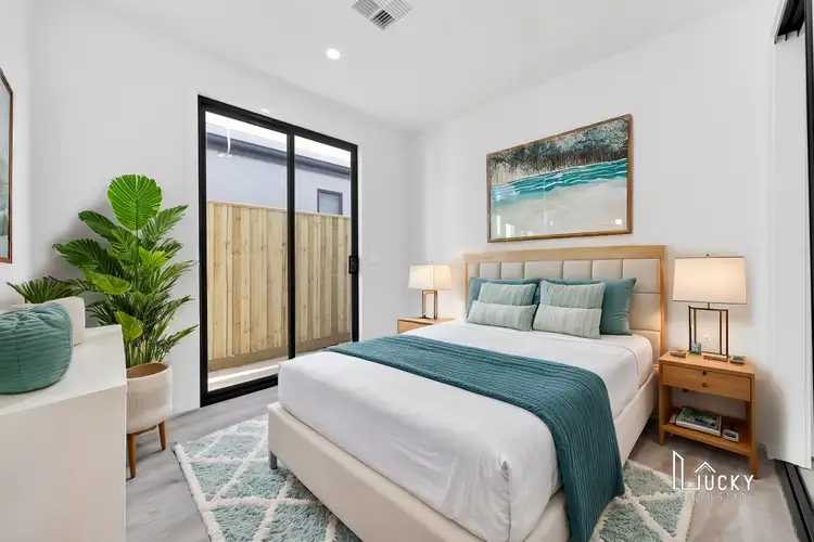 Fifth view of Homely house listing, 35 Winterfell road, Donnybrook VIC 3064