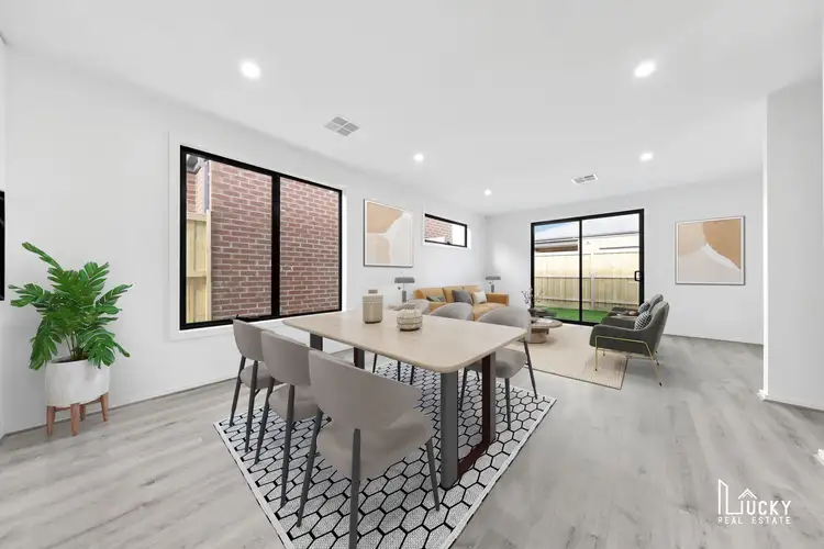 Sixth view of Homely house listing, 35 Winterfell road, Donnybrook VIC 3064