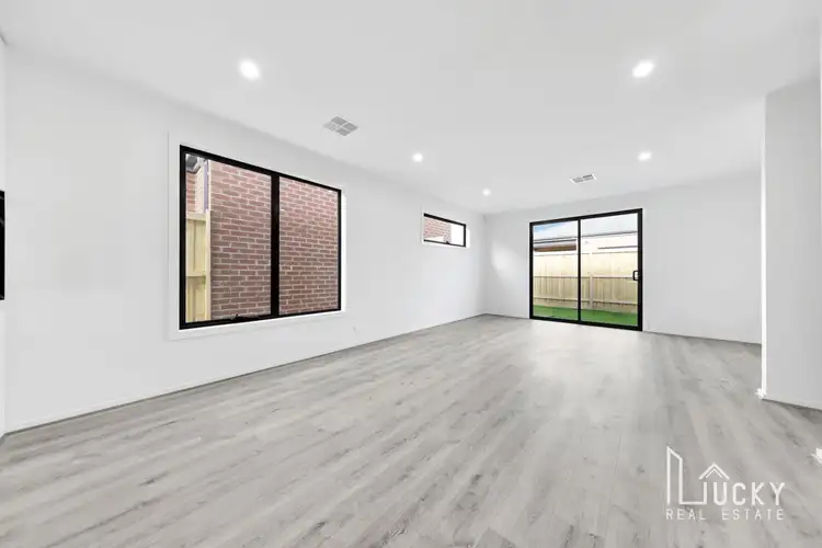 Seventh view of Homely house listing, 35 Winterfell road, Donnybrook VIC 3064