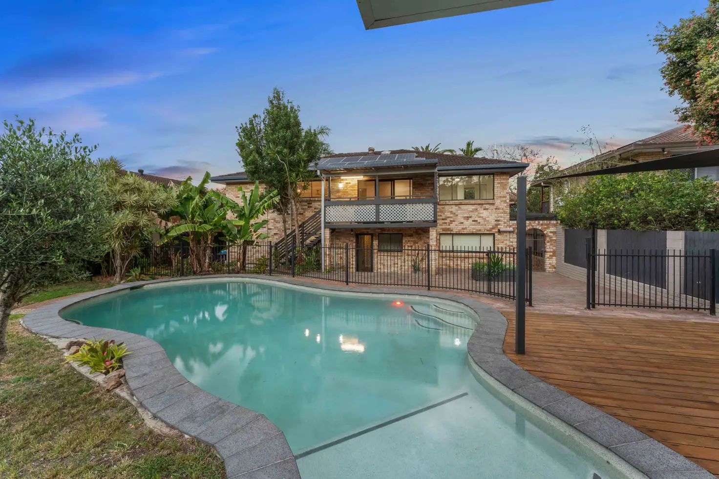 Main view of Homely house listing, 82 Lislane Street, Ferny Grove QLD 4055