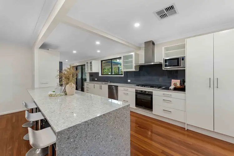 Second view of Homely house listing, 82 Lislane Street, Ferny Grove QLD 4055