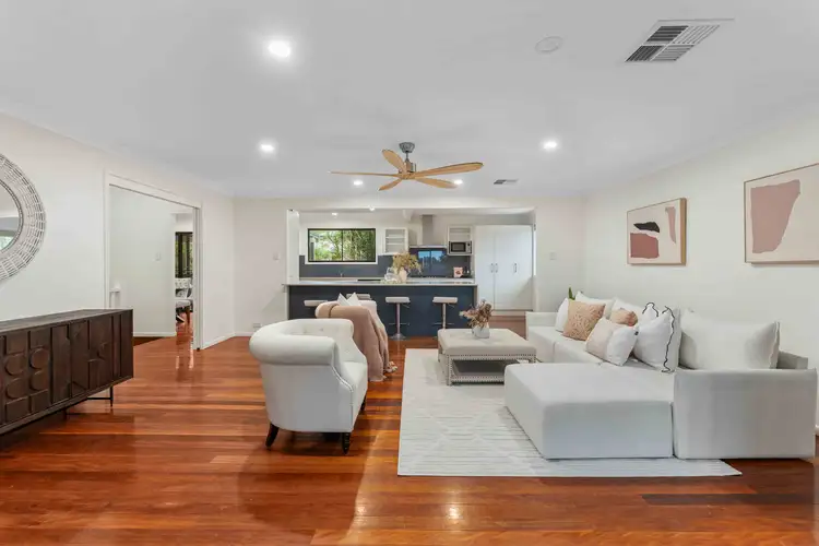 Third view of Homely house listing, 82 Lislane Street, Ferny Grove QLD 4055