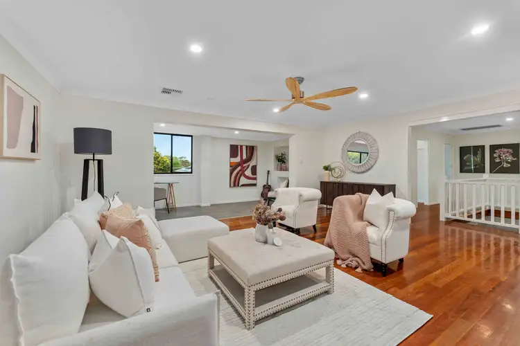 Fifth view of Homely house listing, 82 Lislane Street, Ferny Grove QLD 4055