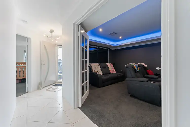 Third view of Homely house listing, 6 Bilby Rise, Baldivis WA 6171
