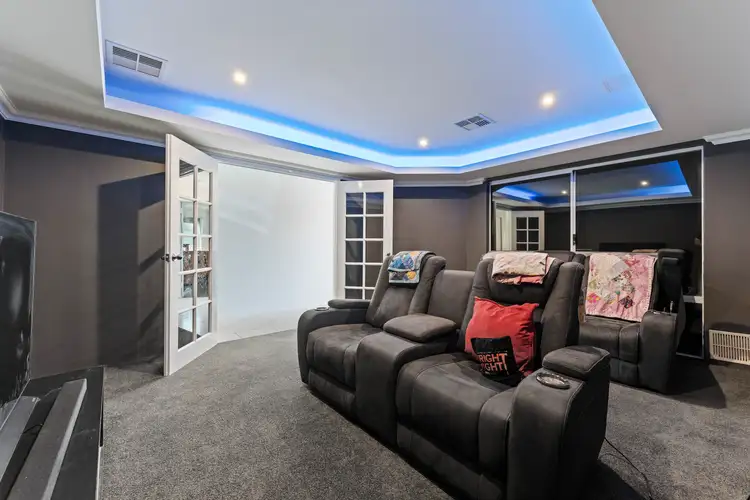 Fourth view of Homely house listing, 6 Bilby Rise, Baldivis WA 6171