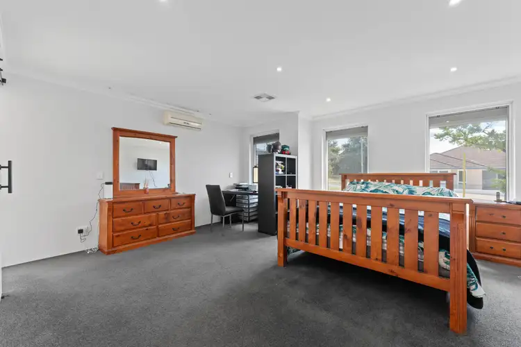Fifth view of Homely house listing, 6 Bilby Rise, Baldivis WA 6171