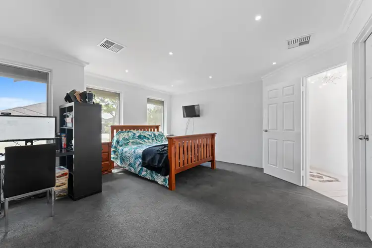 Sixth view of Homely house listing, 6 Bilby Rise, Baldivis WA 6171