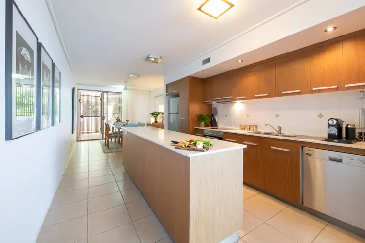 Third view of Homely unit listing, 24/18 Seaview Drive, Airlie Beach QLD 4802
