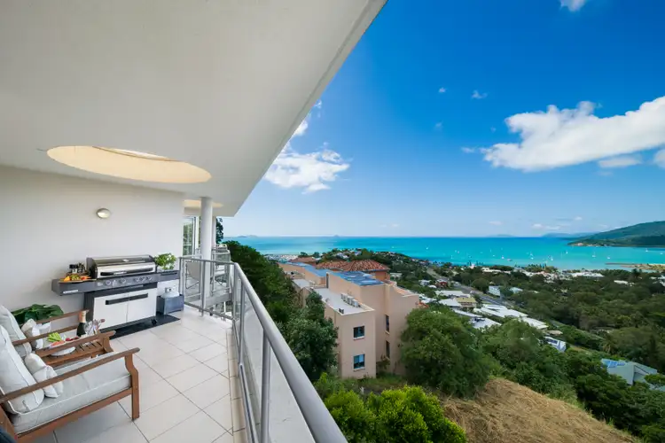 Sixth view of Homely unit listing, 24/18 Seaview Drive, Airlie Beach QLD 4802