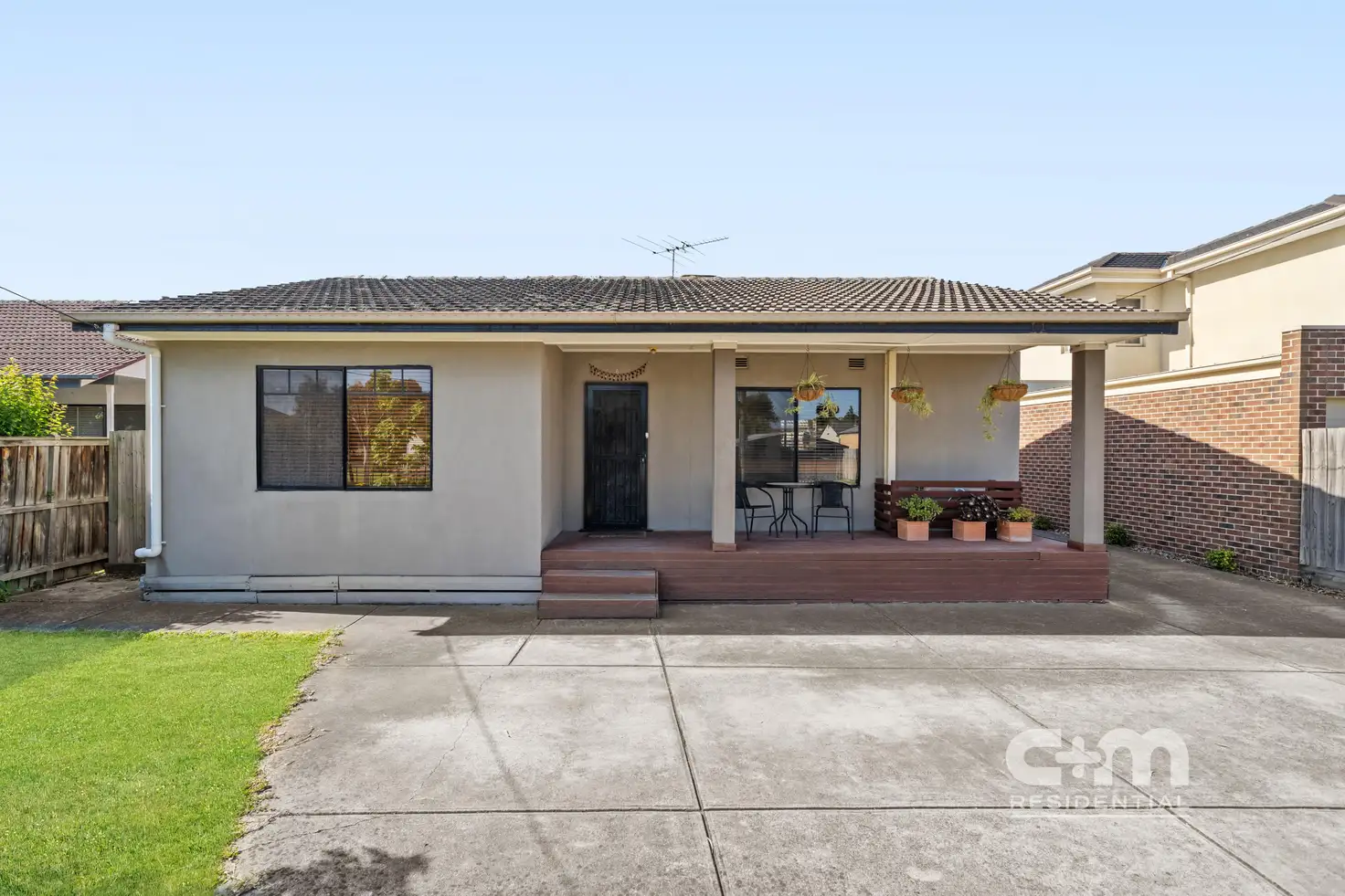 Main view of Homely house listing, 6 Vervale Avenue, Fawkner VIC 3060