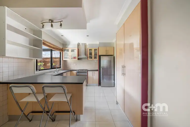 Third view of Homely house listing, 6 Vervale Avenue, Fawkner VIC 3060