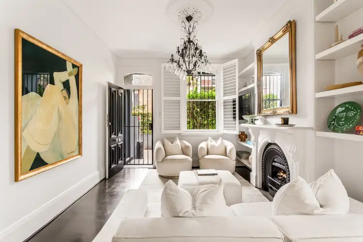 Third view of Homely house listing, 14 Bent Street, Paddington NSW 2021