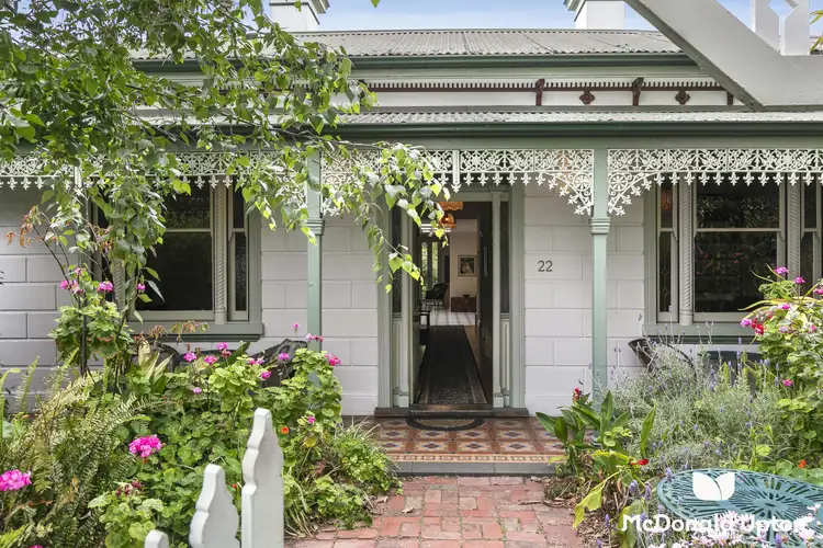22 Hoddle Street, Essendon VIC 3040