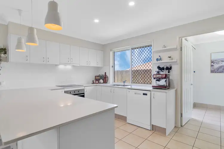 Fourth view of Homely house listing, 28 Nicola Way, Upper Coomera QLD 4209