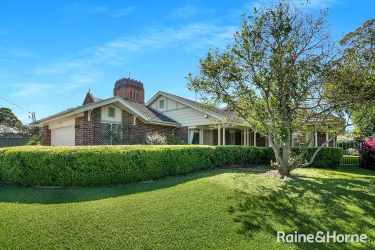 Second view of Homely house listing, 79 Albert Street, Berry NSW 2535