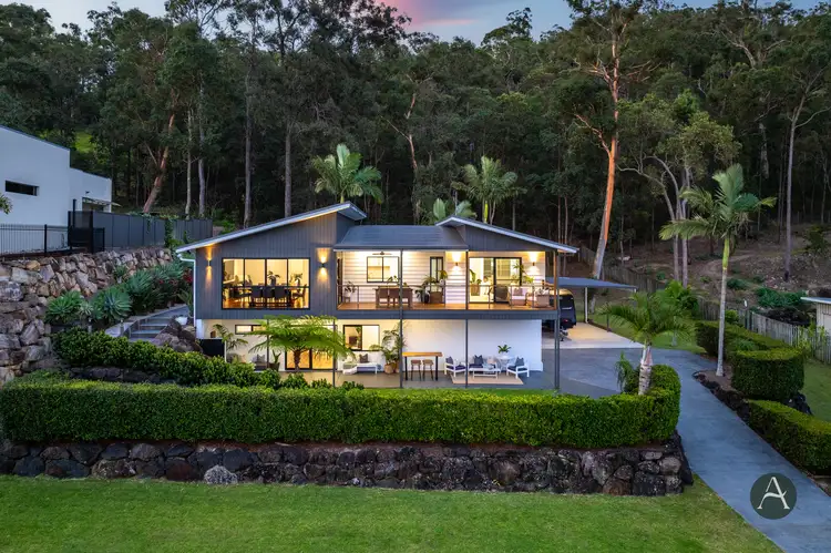67 Annabelle Crescent, Upper Coomera QLD 4209